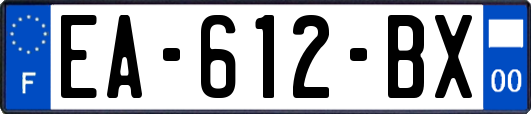 EA-612-BX