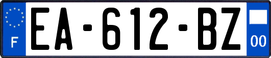 EA-612-BZ