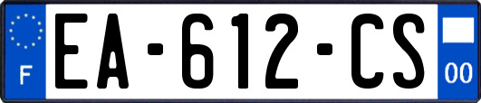 EA-612-CS