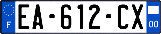 EA-612-CX