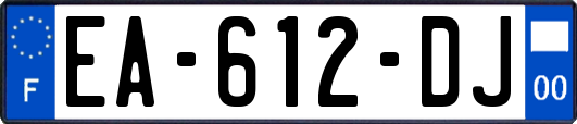 EA-612-DJ