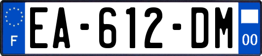 EA-612-DM