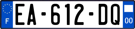 EA-612-DQ