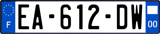 EA-612-DW