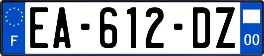 EA-612-DZ