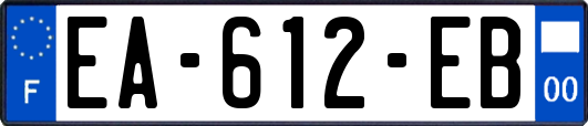 EA-612-EB