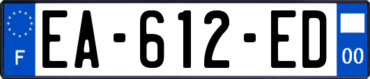 EA-612-ED