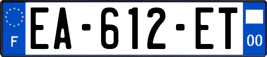 EA-612-ET