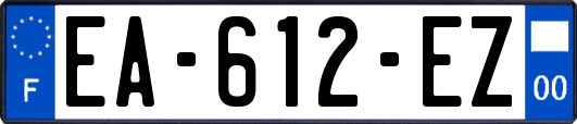 EA-612-EZ