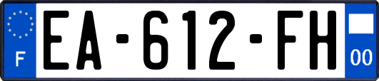 EA-612-FH