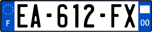 EA-612-FX