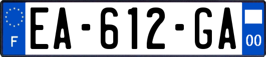 EA-612-GA