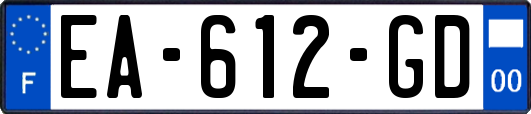 EA-612-GD