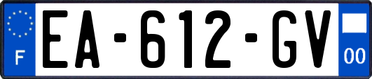 EA-612-GV