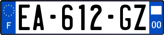 EA-612-GZ