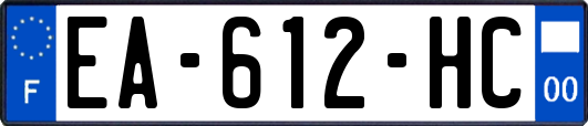 EA-612-HC
