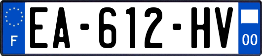 EA-612-HV
