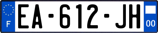EA-612-JH