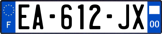 EA-612-JX