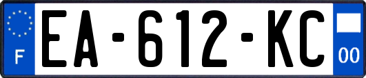 EA-612-KC
