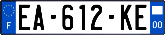 EA-612-KE