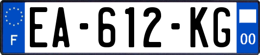 EA-612-KG