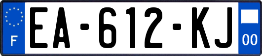 EA-612-KJ