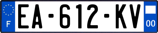 EA-612-KV