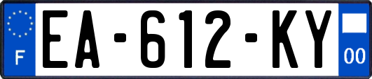 EA-612-KY