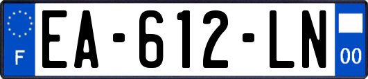 EA-612-LN