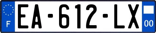 EA-612-LX