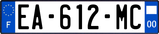 EA-612-MC