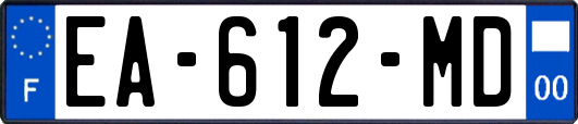 EA-612-MD