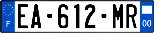 EA-612-MR