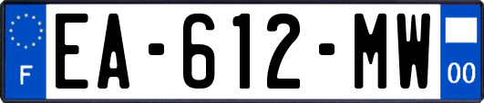 EA-612-MW