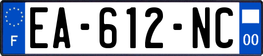 EA-612-NC