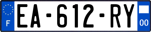 EA-612-RY