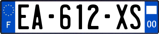 EA-612-XS