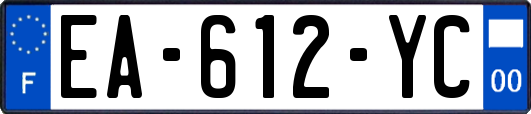 EA-612-YC