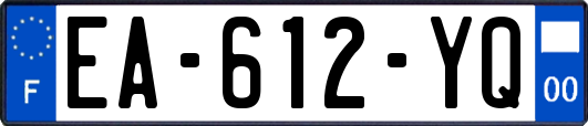 EA-612-YQ