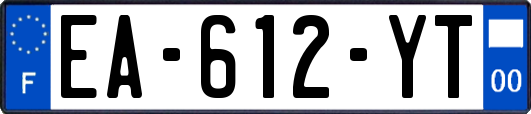 EA-612-YT