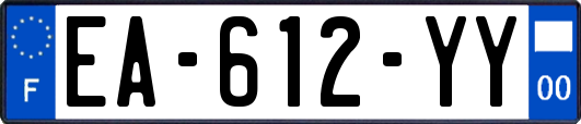 EA-612-YY