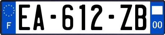 EA-612-ZB