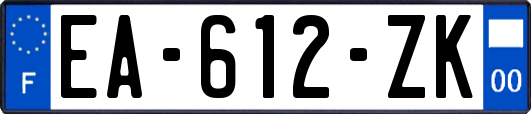 EA-612-ZK