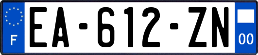 EA-612-ZN