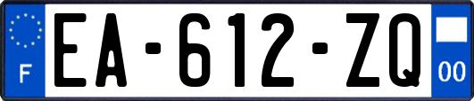 EA-612-ZQ