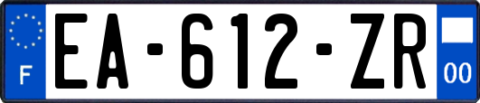 EA-612-ZR