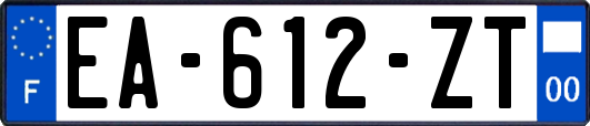 EA-612-ZT