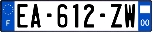 EA-612-ZW