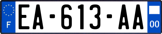 EA-613-AA